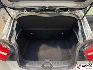 Mercedes A-klasse  picture 16