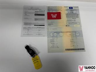 Mercedes A-klasse  picture 24