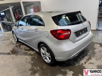 Mercedes A-klasse  picture 8
