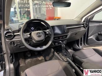 Skoda Fabia  picture 16