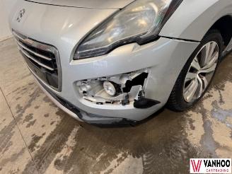 Peugeot 3008  picture 2