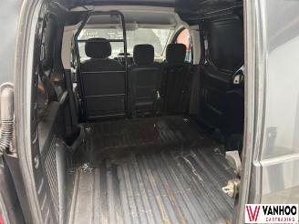 Citroën Berlingo  picture 13