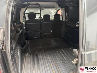 Citroën Berlingo  picture 13