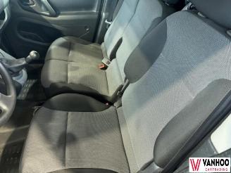 Citroën Berlingo  picture 14