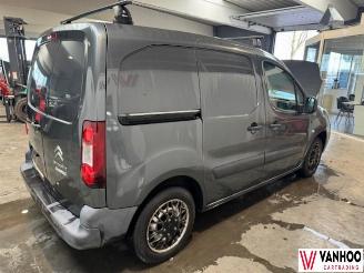 Citroën Berlingo  picture 8