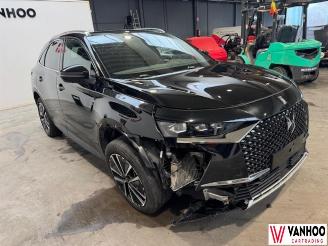 DS Automobiles DS 7 Crossback CROSSBACK picture 3