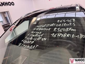 DS Automobiles DS 7 Crossback CROSSBACK picture 25