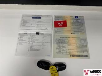 DS Automobiles DS 7 Crossback CROSSBACK picture 24