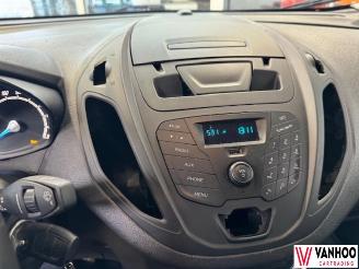 Ford Transit  picture 20