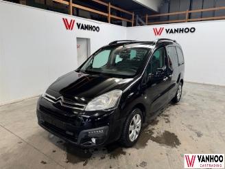 Citroën Berlingo  picture 1