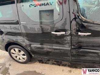 Citroën Berlingo  picture 6