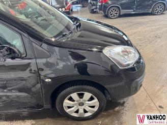 Citroën Berlingo  picture 4