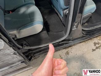 Citroën Berlingo  picture 10