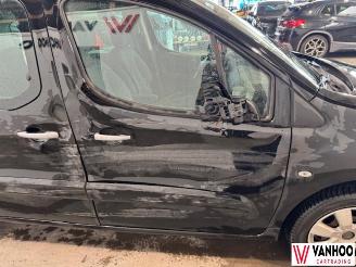 Citroën Berlingo  picture 5