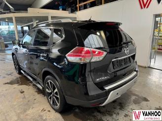 Nissan X-Trail  picture 8