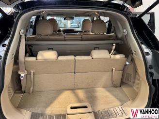 Nissan X-Trail  picture 12