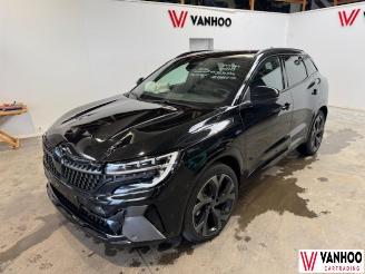 Schadeauto Renault Austral  2024/1