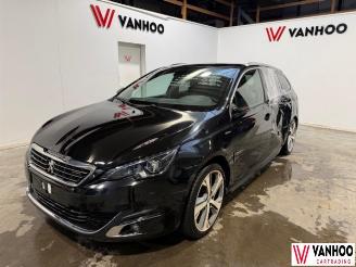  Peugeot 308  2016/4