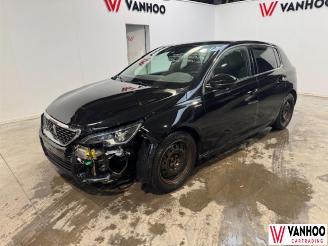  Peugeot 308  2019/9