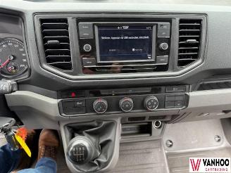 Volkswagen Crafter  picture 20