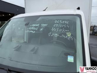 Volkswagen Crafter  picture 23