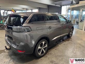 Peugeot 5008  picture 6