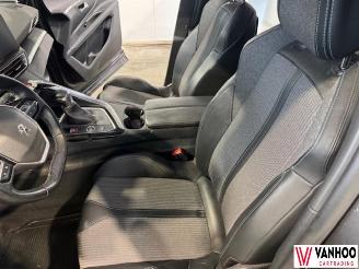 Peugeot 5008  picture 13