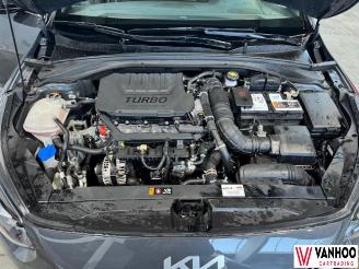 Kia Cee d  picture 11