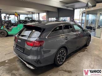 Kia Cee d  picture 6