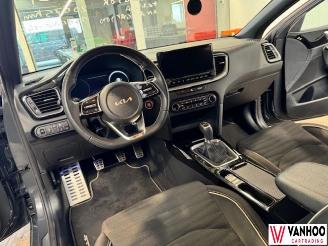 Kia Cee d  picture 18