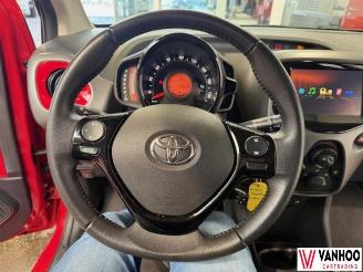 Toyota Aygo  picture 19