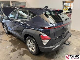 Hyundai Kona  picture 7