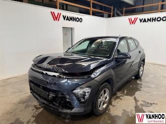 Voiture accidenté Hyundai Kona  2025/3