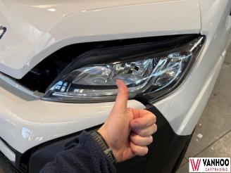 Opel Movano  picture 6