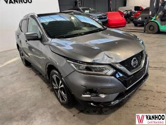 Nissan Qashqai  picture 3
