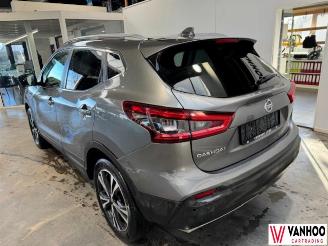 Nissan Qashqai  picture 7