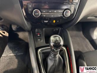 Nissan Qashqai  picture 20