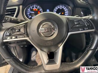 Nissan Qashqai  picture 16