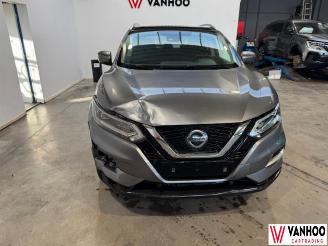 Nissan Qashqai  picture 2