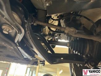 Peugeot e-208  picture 14