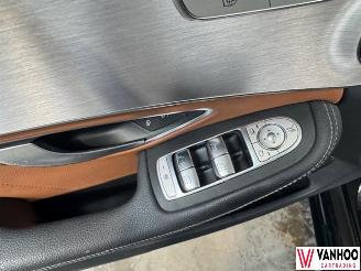 Mercedes C-klasse  picture 18