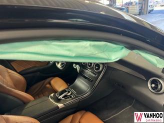 Mercedes C-klasse  picture 11