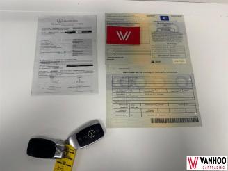 Mercedes C-klasse  picture 19