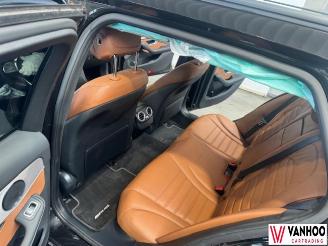 Mercedes C-klasse  picture 12