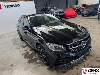 Mercedes C-klasse  picture 4