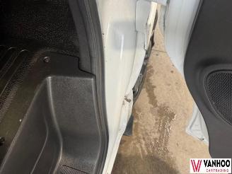 Nissan Interstar  picture 13