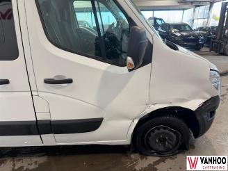 Nissan Interstar  picture 4