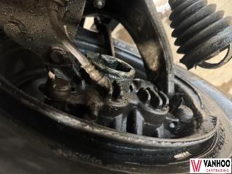 Nissan Interstar  picture 12