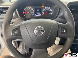 Nissan Interstar  picture 18