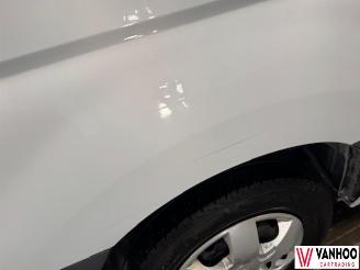 Nissan Interstar  picture 7